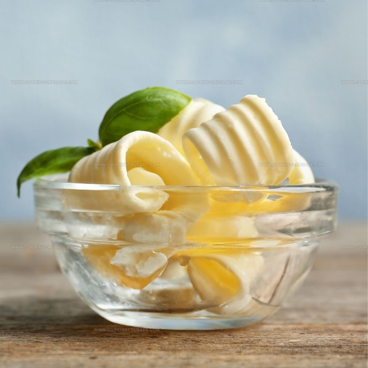 10 Heavenly Alternatives to Butter for Baking Magic