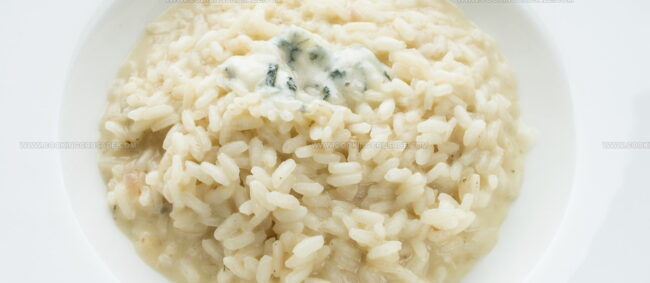 Arroz Con Queso