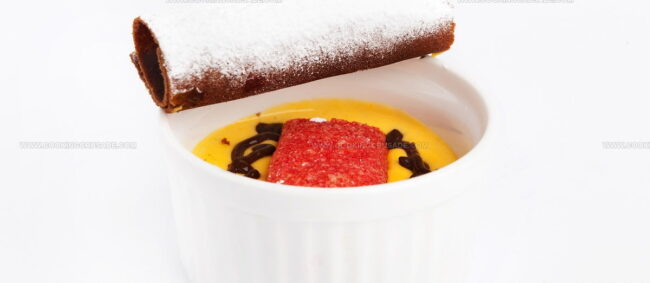 Zuppa Inglese Gelato