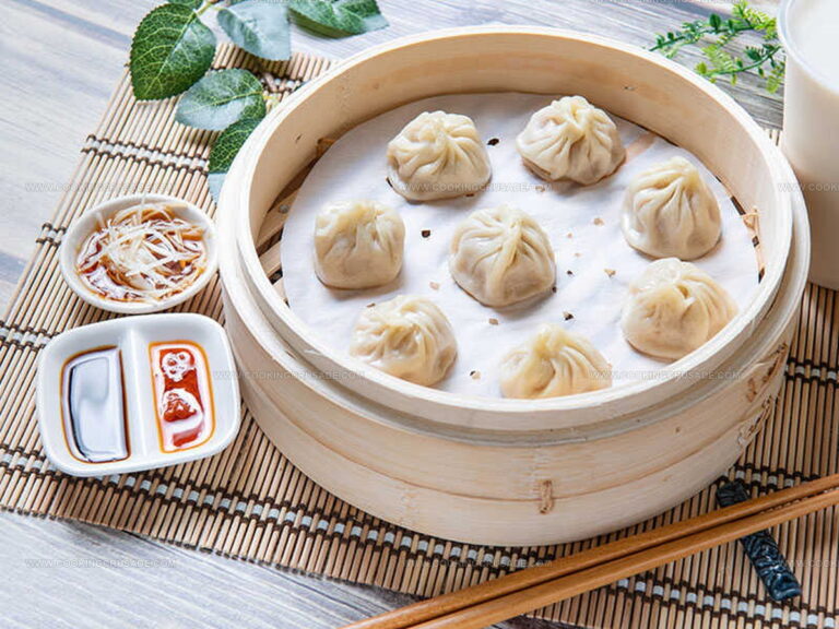 Fried or Steamed Dumplings: Which Way Is Better?