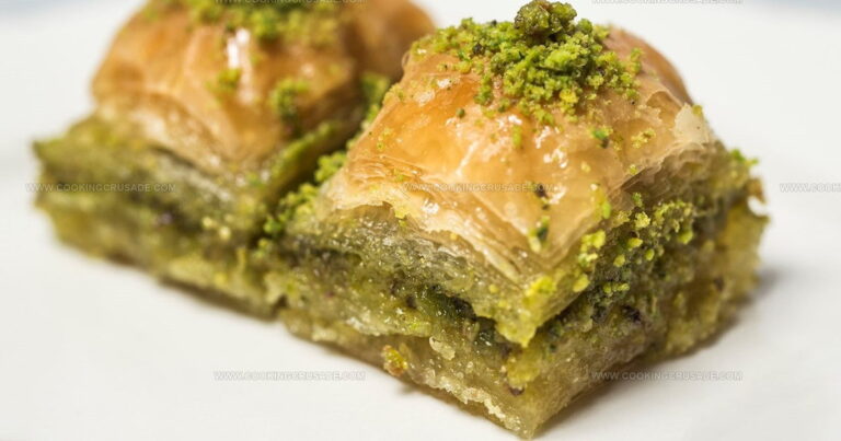 26 Exotic Asian Phyllo Pastries You Need to Taste