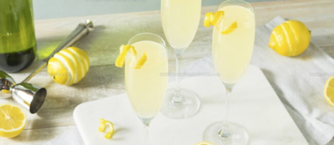 French 75