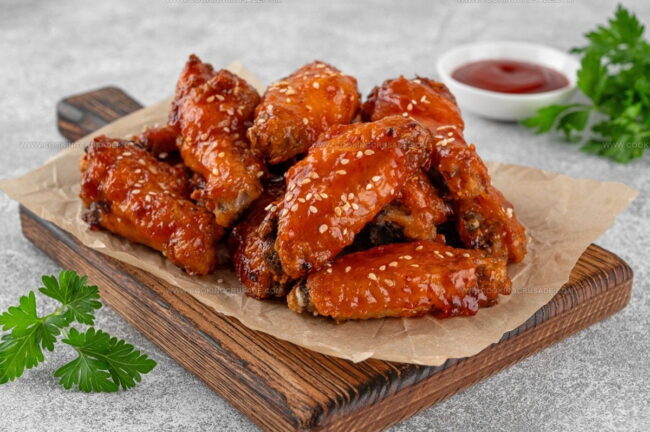 Best Recipes for Drumettes and Drumsticks