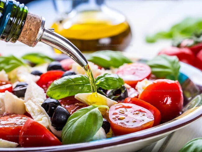 Are Olives Good for Kids?
