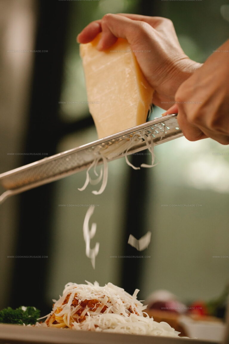 What Does Cotija Cheese Taste Like? Discover the Tangy Wonder