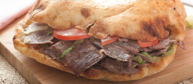 Tombik Doner
