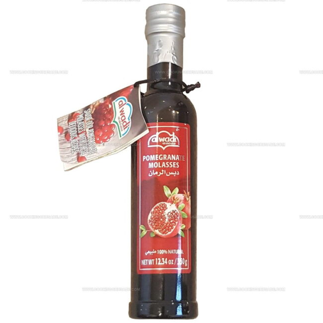 Pomegranate Molasses