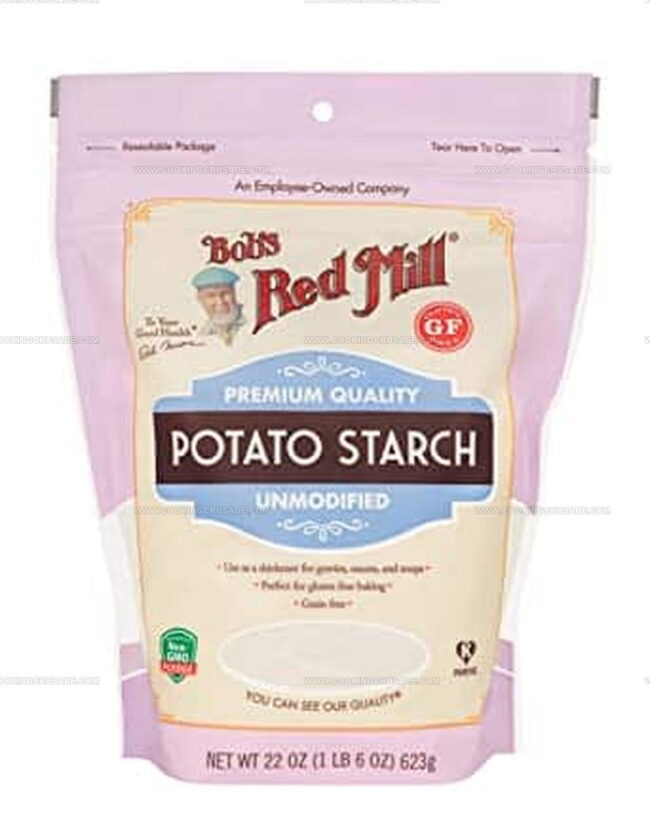 Potato Starch