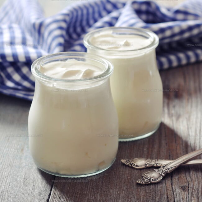 Greek Yogurt