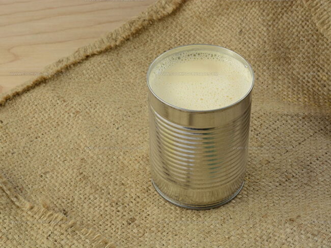 What Is Evaporated Milk?
