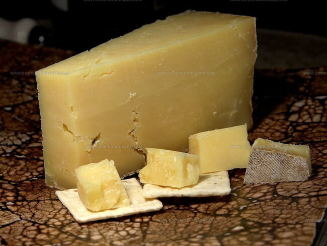Keen'S Cheddar