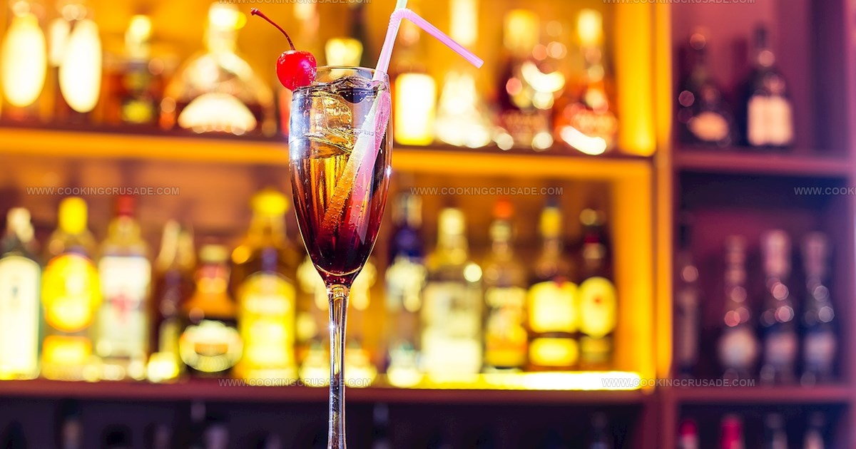 35 Signature French Cocktails: A Spirited Journey to Paris