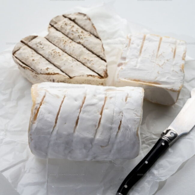 Neufchatel Cheese