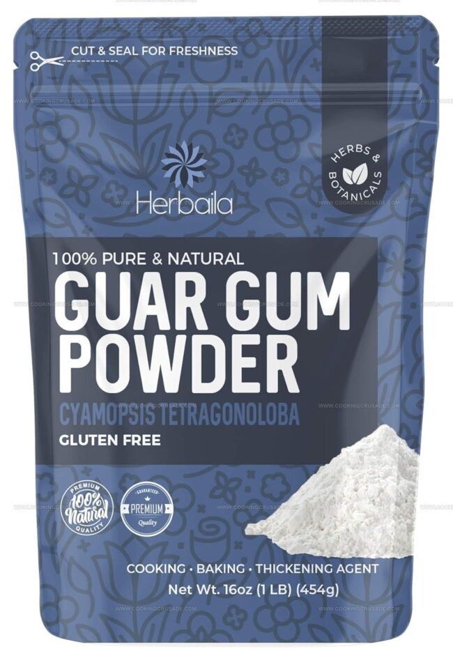 Guar Gum