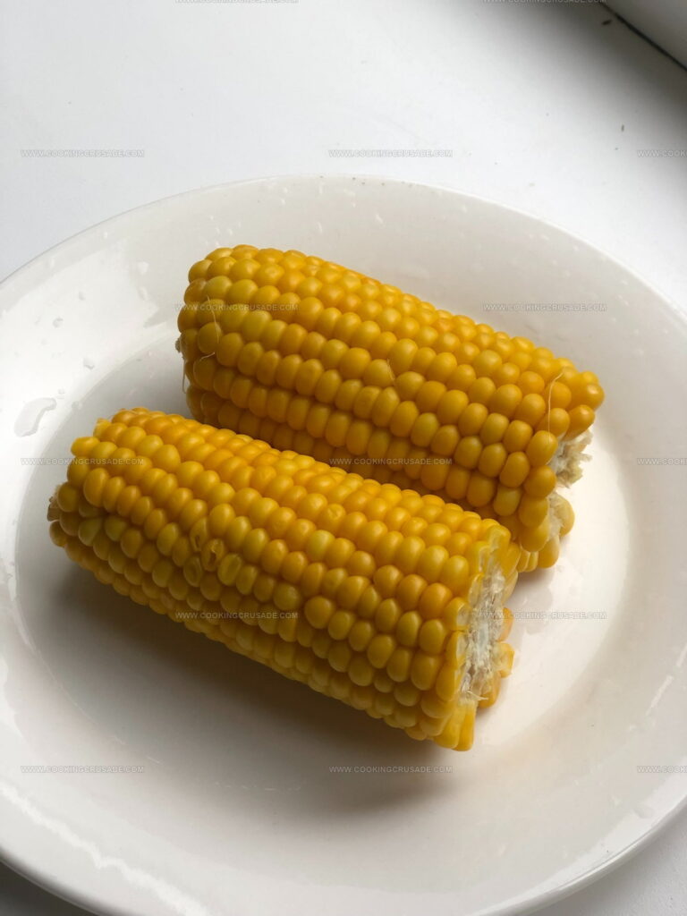 9 Swapping Cornstarch in Cookie Dough Recipes