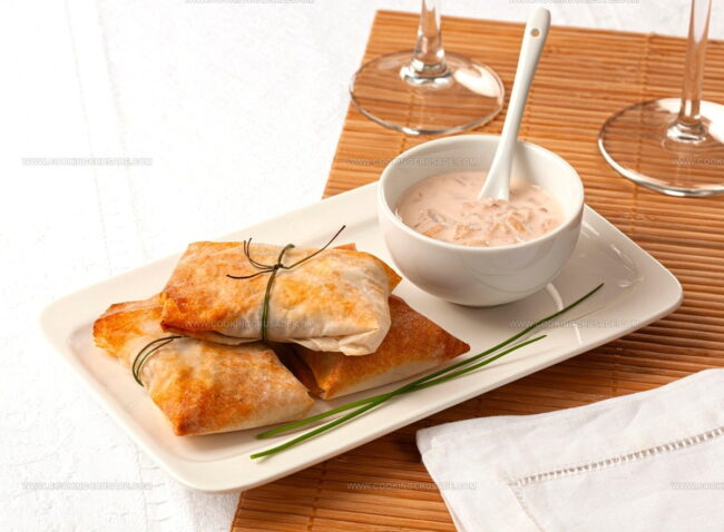 Which Are More Popular in Asia Sweet or Savory Phyllo Pastries