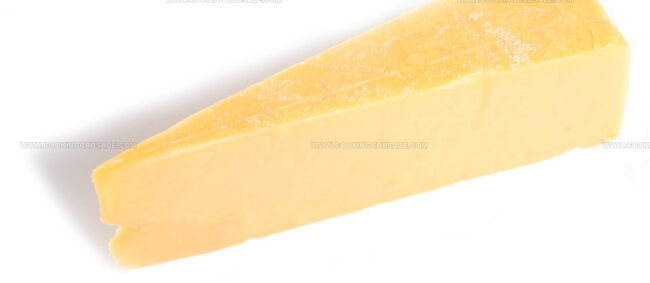 Double Gloucester