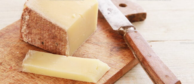 Lincolnshire Poacher