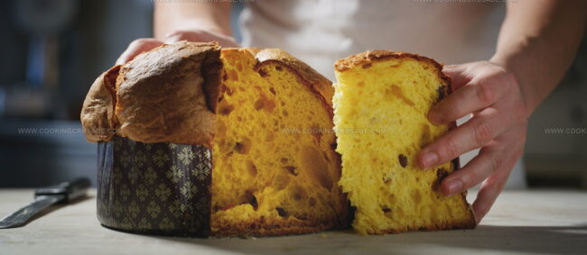 Panettone