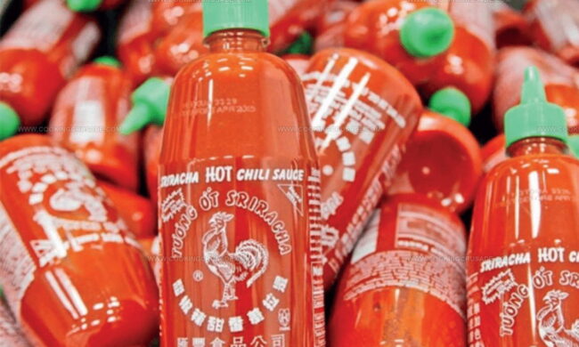 What Is Sriracha?