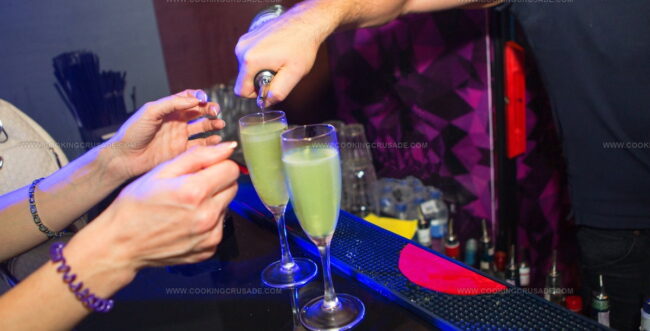 Death In The Afternoon